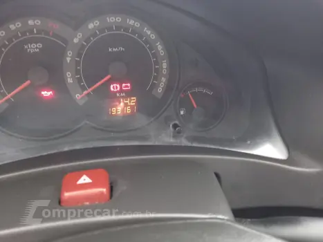 Celta 1.0 Mpfi Life 8V Flex 2P Manual