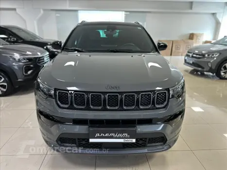 COMPASS 1.3 T270 TURBO FLEX S AT6