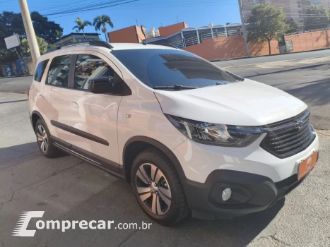 Spin 1.8 4P FLEX ACTIVE7 7 LUGARES AUTOMÁTICO