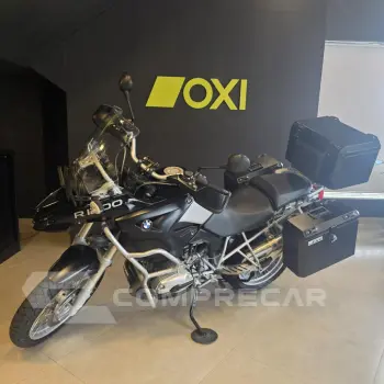R 1200 GS