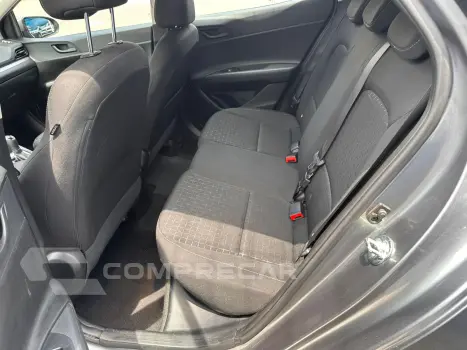 HB20 1.0 Tgdi Comfort