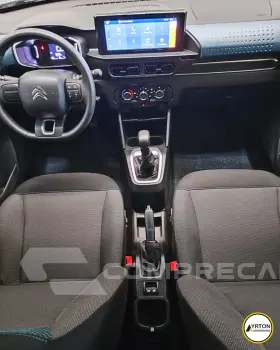 C3 1.0 12V 4P FLEX FIREFLEY FEEL