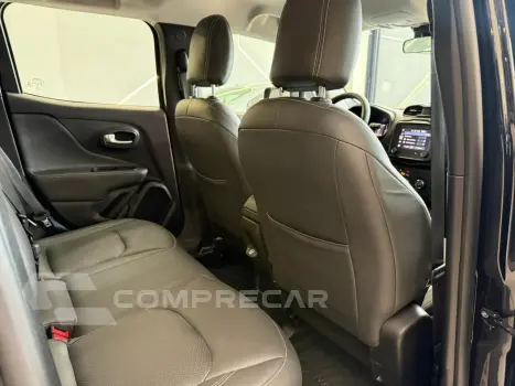 JEEP RENEGADE 1.3 T270 TURBO FLEX SPORT AT6