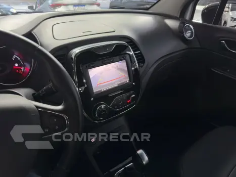 CAPTUR 1.6 16V SCE Intense