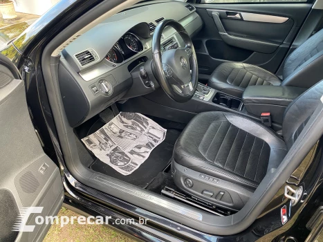 PASSAT 2.0 TSI 16V