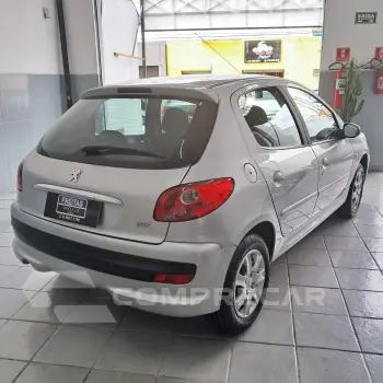 207 XR 1.4 Flex 8V 5p