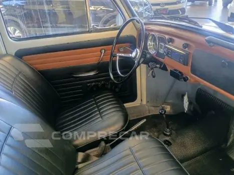 fusca 1500