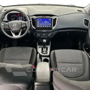 CRETA 1.6 16V Smart