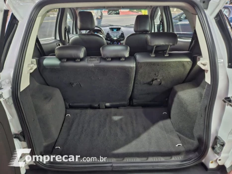 EcoSport FREESTYLE 1.6 16V Flex 5p