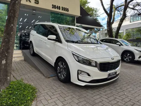 CARNIVAL 3.3 EX V6 24V