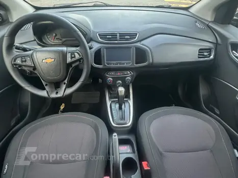 Onix 1.4 Mpfi Ltz 8V Flex 4P Automático