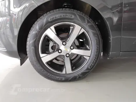 ONIX 1.4 MPFI LTZ 8V FLEX 4P AUTOMATICO