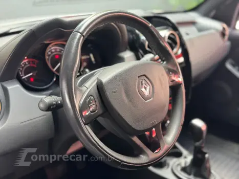 DUSTER 1.6 16V SCE Dynamique