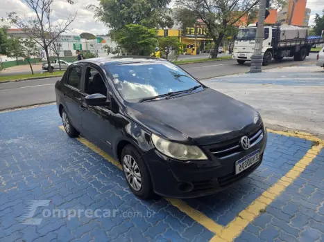 VOYAGE 1.0 MI 8V FLEX 4P MANUAL