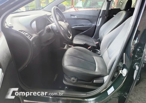 HB20S 1.6 Comfort Plus 16V