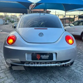 NEW BEETLE 2.0 MI 8V