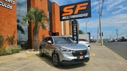 HR-V EX HS