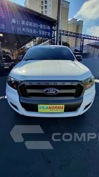 RANGER 2.5 XLS 4X2 CD 16V