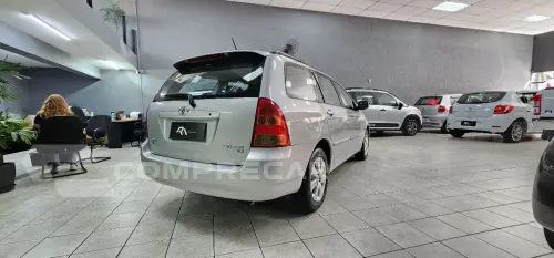 Corolla Fielder SW 1.8/1.8 XEi Flex Aut.