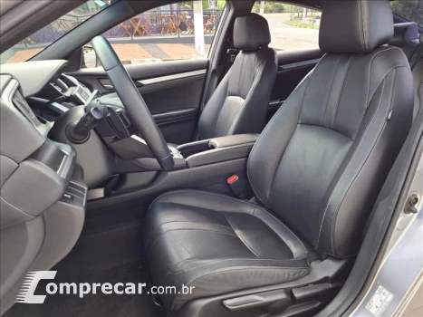 CIVIC 2.0 16vone EX