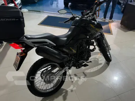 XTZ 150 CROSSER S FLEX