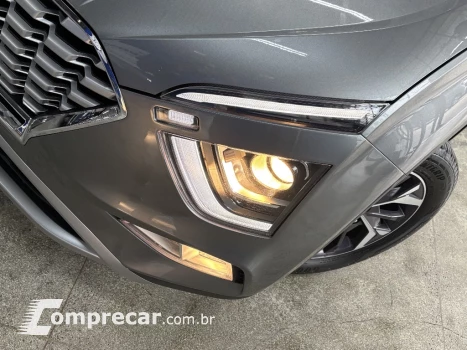 CRETA 1.0 TGDI FLEX PLATINUM AUTOMÁTICO