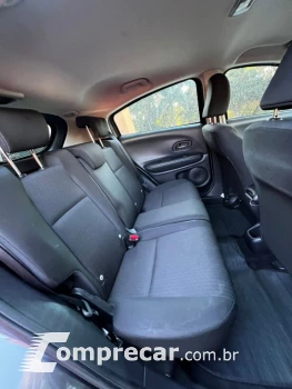 HR-V 1.8 16V LX
