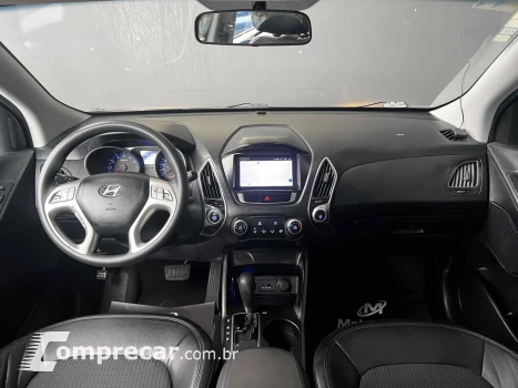 IX35 2.0 MPFI GLS 16V FLEX 4P AUTOMÁTICO