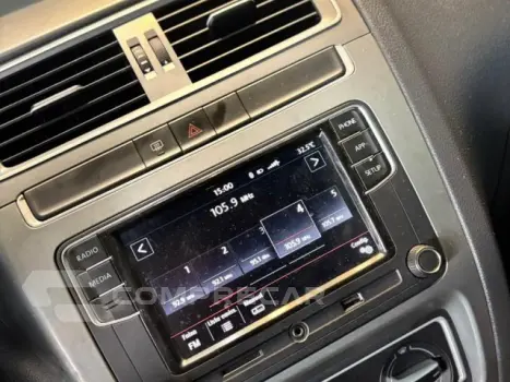 FOX - 1.6 MSI TOTAL XTREME 4P MANUAL