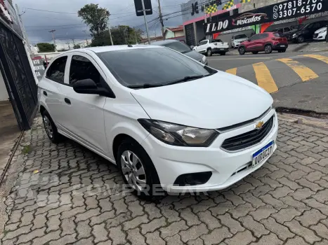 ONIX 1.0 MPFI JOY 8V