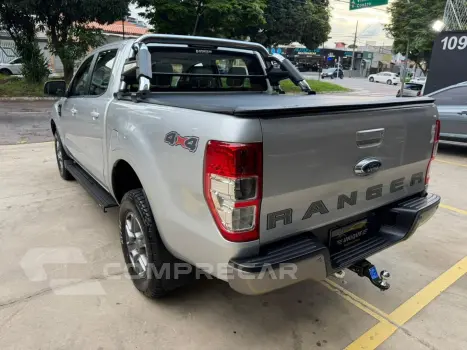 Ranger 2.2 Xls 4X4 Cd 16V Diesel 4P Automático