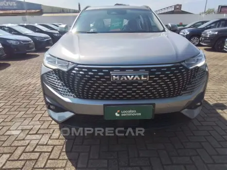 HAVAL H6 1.5 PHEV PREMIUM AWD E-TRACTION