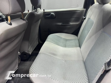 CLASSIC 1.0 MPFI LS 8V FLEX 4P MANUAL