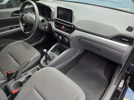 HB20S 1.0 12V FLEX VISION MANUAL