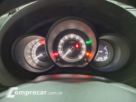 C3 1.5 Picasso Tendance 8V