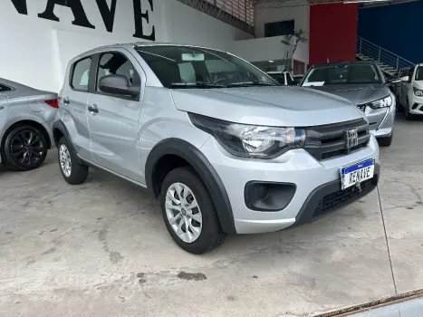 MOBI LIKE 1.0 Fire Flex 5p.