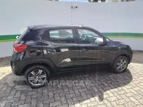 KWID 1.0 12V SCE FLEX ZEN MANUAL