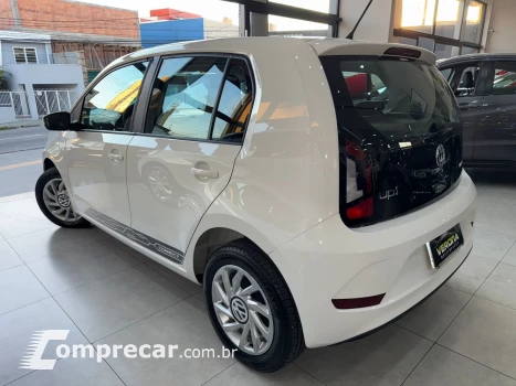 UP Connect 1.0 Tsi