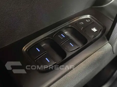 CRETA 1.6 16V FLEX ATTITUDE AUTOMÁTICO