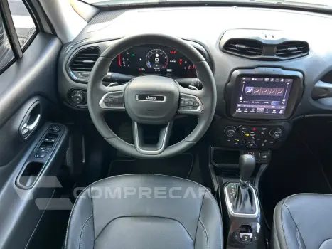 RENEGADE 1.3 T270 TURBO FLEX LONGITUDE AT6