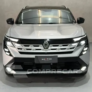Boreal Boreal Iconic 1.3 Turbo 16V 5p Aut.