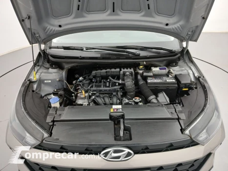 HB20 1.0 12V FLEX SENSE PLUS MANUAL