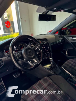 GOLF 2.0 GTI Highline 16V