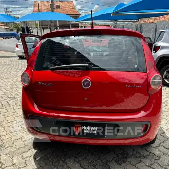 PALIO 1.0 MPI Attractive 8V