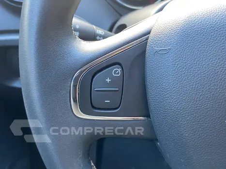 CAPTUR 1.6 16V SCE Life
