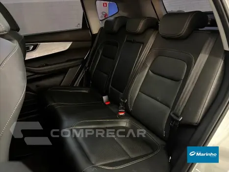 TIGGO 7 PRO 1.5 TCI PLUG-IN HYBRID DHT
