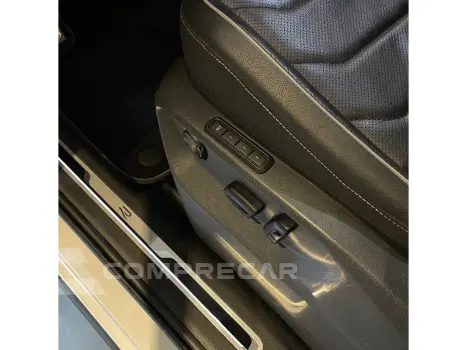 TIGUAN 2.0 300 TSI GASOLINA ALLSPACE R-LINE AUTOMÁTICO