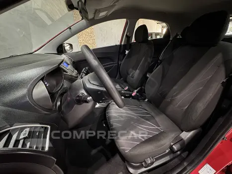 HB20 1.0 Comfort 12V