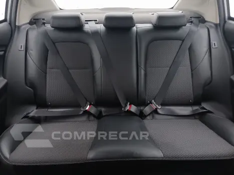 ONIX 1.0 TURBO FLEX LTZ AUTOMÁTICO