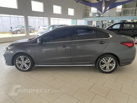 ARRIZO 6 1.5 VVT Turbo Iflex GSX